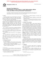 ASTM D5453-03 (10.8.2003)