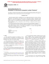 ASTM D5456-13 (1.5.2013)