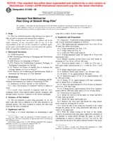 ASTM D5458-95 (15.7.1995)