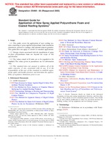 ASTM D5469-00(2005) (1.5.2005)