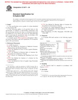 ASTM D5471-04 (1.12.2004)