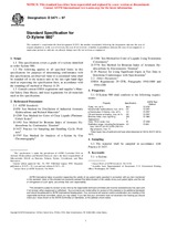 ASTM D5471-97 (1.1.1993)