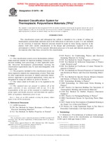 ASTM D5476-99 (10.3.1999)