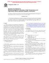 ASTM D5481-04 (1.5.2004)