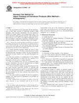 ASTM D5482-01 (10.5.2001)