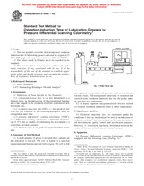 ASTM D5483-02 (10.1.2002)