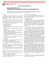 ASTM D5487-98 (10.10.1998)