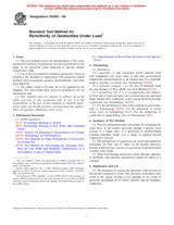 ASTM D5493-06 (1.1.2006)