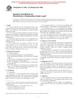 ASTM D5493-93(1998) (1.1.1998)