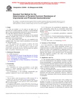 ASTM D5494-93(2006) (1.7.2006)