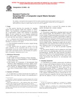 ASTM D5495-03 (1.11.2003)
