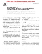 ASTM D5500-98(2003)e1 (1.11.2003)
