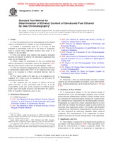 ASTM D5501-04 (1.4.2004)