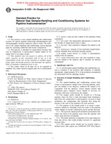 ASTM D5503-94(1999) (10.5.1999)