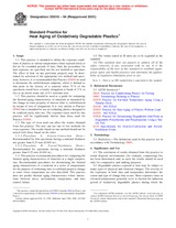 ASTM D5510-94(2001) (1.1.2001)