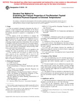 ASTM D5516-01 (10.9.2001)