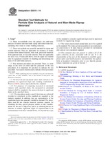 ASTM D5519-14 (1.11.2014)