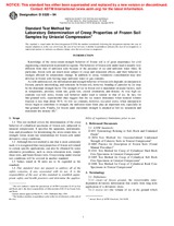 ASTM D5520-94 (15.3.1994)