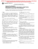 ASTM D5524-94 (1.1.2001)