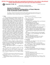 ASTM D5526-94 (15.3.1994)