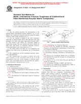 ASTM D5528-01(2007)e1 (1.5.2007)