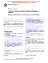 ASTM D5531-05 (1.1.2005)