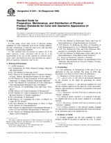 ASTM D5531-94(1999) (10.5.1999)