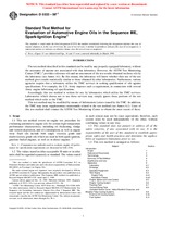 ASTM D5533-98e1 (25.2.1999)