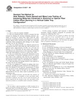 ASTM D5537-99 (10.10.1999)