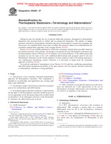 ASTM D5538-07 (1.5.2007)