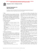 ASTM D5539-94(2003) (15.4.1994)