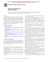 ASTM D5539-94(2008) (1.7.2008)
