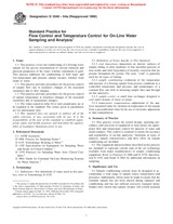 ASTM D5540-94a(1999) (10.6.1999)