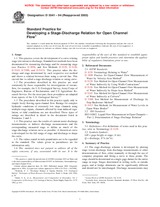 ASTM D5541-94(2003) (10.6.2003)