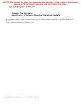 ASTM D5545-94e1 (1.1.1994)