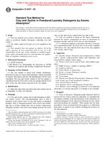 ASTM D5547-95 (1.1.1994)