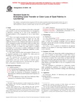 ASTM D5548-05 (1.5.2005)