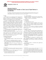 ASTM D5548-99 (10.4.1999)