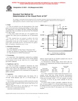 ASTM D5551-95(2001) (15.5.1995)