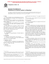 ASTM D5552-00 (10.9.2000)