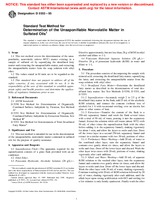 ASTM D5553-95 (15.5.1995)