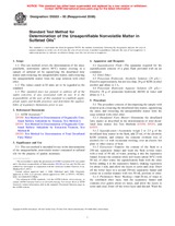 ASTM D5553-95(2006) (1.4.2006)