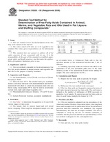 ASTM D5555-95(2006) (1.4.2006)