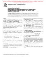 ASTM D5556-95(2001)e1 (15.5.1995)