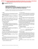 ASTM D5557-95 (15.5.1995)