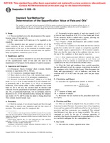 ASTM D5558-95 (15.5.1995)