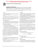ASTM D5558-95(2001) (15.5.1995)