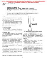 ASTM D5562-95 (15.5.1995)