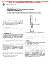 ASTM D5564-95 (15.5.1995)