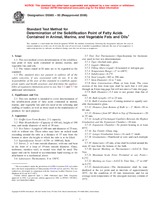 ASTM D5565-95(2006) (1.4.2006)